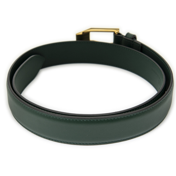 Gucci Buckle Belt - Picture 3 of 4